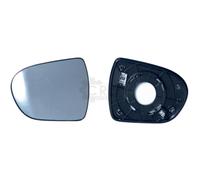 ALKAR Cristal Del Espejo Exterior Derecho Compatible Para Hyundai I40 CW VF