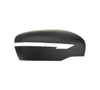 Alkar Cubierta Espejo Exterior Derecho Compatible Para Nissan Qashqai II J11 J11