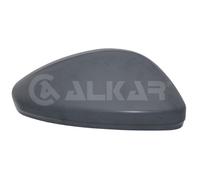 Alkar Cubierta Espejo Exterior Derecho Para Opel Corsa F P2JO Peugeot 208 II UB