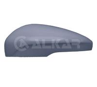 ALKAR Cubierta Retrovisor Exterior Izquierda Apto para Ford Focus IV Familiar HP