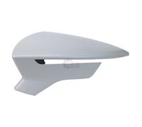 ALKAR Cubierta Retrovisor Exterior Izquierda Apto para Seat Leon St 5F8 5F1 5F _