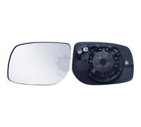 ALKAR Espejo de Puerta Cristal Izquierdo Apto para Toyota Auris _ E15 _ 6431957