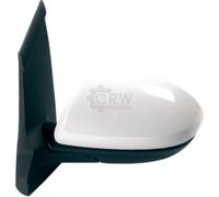 Alkar Espejo Exterior Derecho Eléctrico Para Mazda 2 DE DH 3 DE