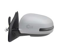 Alkar Espejo Exterior Derecho Para Mitsubishi ASX GA_W_ 2.2 DI-D 4WD 2.0i 1.8