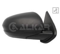 Alkar Espejo Exterior Espejo Lateral Derecho Eléctrico Para Dacia Duster HM