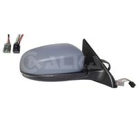 ALKAR Espejo Exterior Espejo Lateral Derecho Eléctrico Para Jeep Compass MP MX