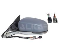 ALKAR Espejo Exterior Espejo Lateral Izquierdo Eléctrico Para Jeep Compass MP MX