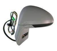 Alkar Espejo Exterior Izquierdo Eléctrico Para Citroën C4 I LC LR
