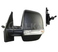 ALKAR Espejo Exterior Izquierdo Para Fiat Doblo Gran Espacio Opel Combo 263 263