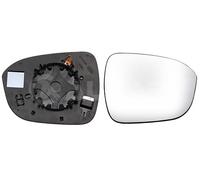 ALKAR Espejo Retrovisor Exterior Derecho para Nissan Juke F16 Qashqai III J12