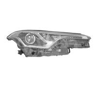 Alkar Faro Derecho Halógeno Led Para Toyota C-Hr Ngx1 Ngx5 Zyx1