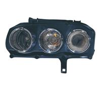 ALKAR Faro Derecho Halógeno Para Alfa Romeo 159 Sportwagon 939_ 1.9
