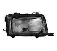 ALKAR Faro Derecho Halógeno Para Audi 80 8C B4 2.0 8C5 RS2 Quattro