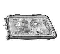 ALKAR Faro Derecho Halógeno Para Audi A3 8L1 1.6 1.8