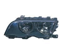 ALKAR Faro Derecho Halógeno Para BMW 3er E46 318i 316i 320i