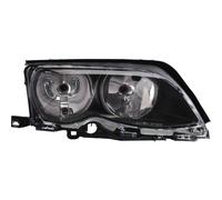 Alkar Faro Derecho Halógeno Para BMW 3er Touring E46 320d 318i 316i