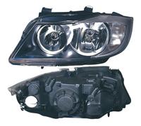 ALKAR Faro Derecho Halógeno Para BMW 3er Touring E91 320D 318I E90