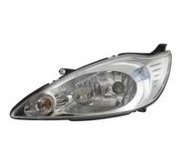 ALKAR Faro Derecho Halógeno Para Ford KA RU8 1.2 1.3 TDCi