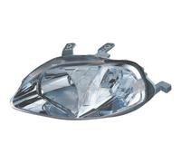 ALKAR Faro Derecho Halógeno Para Honda Civic VI Hatchback EJ EK 1.4i