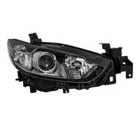 ALKAR Faro Derecho Halógeno Para Mazda 6 Kombi GJ GL 2.2 D GH