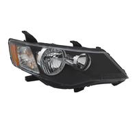 ALKAR Faro Derecho Halógeno Para Mitsubishi Outlander II CW_W 2.0