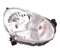 ALKAR Faro Derecho Halógeno Para Nissan Micra IV K13 1.2 K13