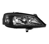 Alkar Faro Derecho Halógeno Para Opel Astra G CC F48_ F08_ 1.6 16V