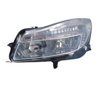 ALKAR Faro Derecho Halógeno Para Opel Insignia A Caravan G09 1.8 2.0