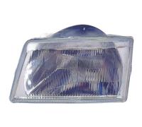ALKAR Faro Derecho Halógeno Para Peugeot 205 I Cabriolet 741B 20D