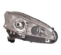 ALKAR Faro Derecho Halógeno para Peugeot 208 Aprox _ Cc _ 1.6 HDI