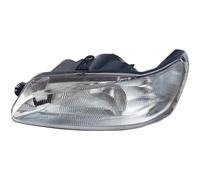 Alkar Faro Derecho Halógeno Para Peugeot 306 Cabriolet 7D N3 N5 1.6