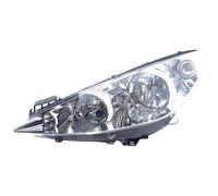 ALKAR Faro Derecho Halógeno Para Peugeot 308 SW I 4E_ 4H_ 1.6 16V