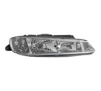 ALKAR Faro Derecho Halógeno Para Peugeot 406 8B 1.8 16V 2.0 8E/F 8C