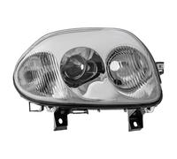 ALKAR Faro Derecho Halógeno para Renault Clio II BB _ CB _ 1.2
