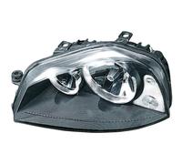 ALKAR Faro Derecho Halógeno Para Seat Arosa 6H 1.0 1.4