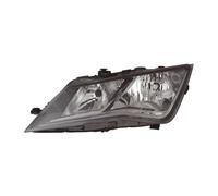 ALKAR Faro Derecho Halógeno Para Seat Leon ST 5F8 2.0 TDi 1.4 TSi 5F1