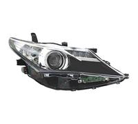 ALKAR Faro Derecho Halógeno Para Toyota Auris _E18_ 1.8 Híbrido 1.6