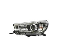 ALKAR Faro Derecho Halógeno Para Toyota Hilux VIII Pick-Up GUN1_ 2.4