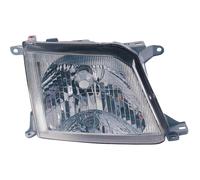 ALKAR Faro Derecho Halógeno Para Toyota Land Cruiser 90 _J9_ 3.0 TD