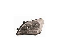 ALKAR Faro Derecho Halógeno Para Toyota Verso _R2_ 1.8 1.6 D-4D