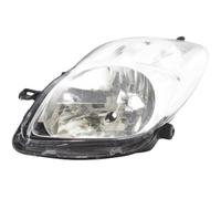 Alkar Faro Derecho Halógeno Para Toyota Yaris _P9_ 1.0 VVT-I 1.3