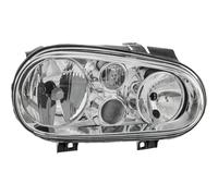 ALKAR Faro Derecho Halógeno Para VW Golf IV 1J1 1.4 16V 1.6 1J5 1.9