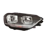 Alkar Faro Derecho Halógeno Para VW Golf Sportsvan AM1 1.2 TSI 1.6