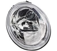 Alkar Faro Derecho Halógeno Para VW New Beetle 9C1 1C1 2.0 1.6 1Y7