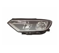 ALKAR Faro Derecho Halógeno Para VW Passat Variant 3G5 2.0 TDI