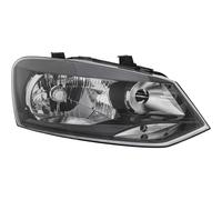 ALKAR Faro Derecho Halógeno Para VW Polo 6R 6C 1.2 TSI 6R_ 1.4