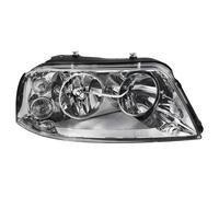 ALKAR Faro Derecho Halógeno Para VW Sharan 7M8 7M9 7M6 1.9 TDI 2.0