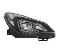 ALKAR Faro Derecho Para Opel Corsa D 1.2 1.4 1.7 CDTI Año: 11