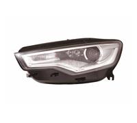 ALKAR Faro Derecho Xenon LED Para Audi A6 Avant 4G5 C7 3.0 TDI