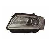 Alkar Faro Derecho Xenón Led Para Audi Q5 8Rb 2.0 Tdi Quattro 3.0